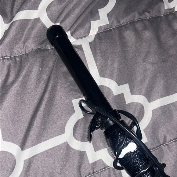 Black Makeup Palette - Picture 3 of 3